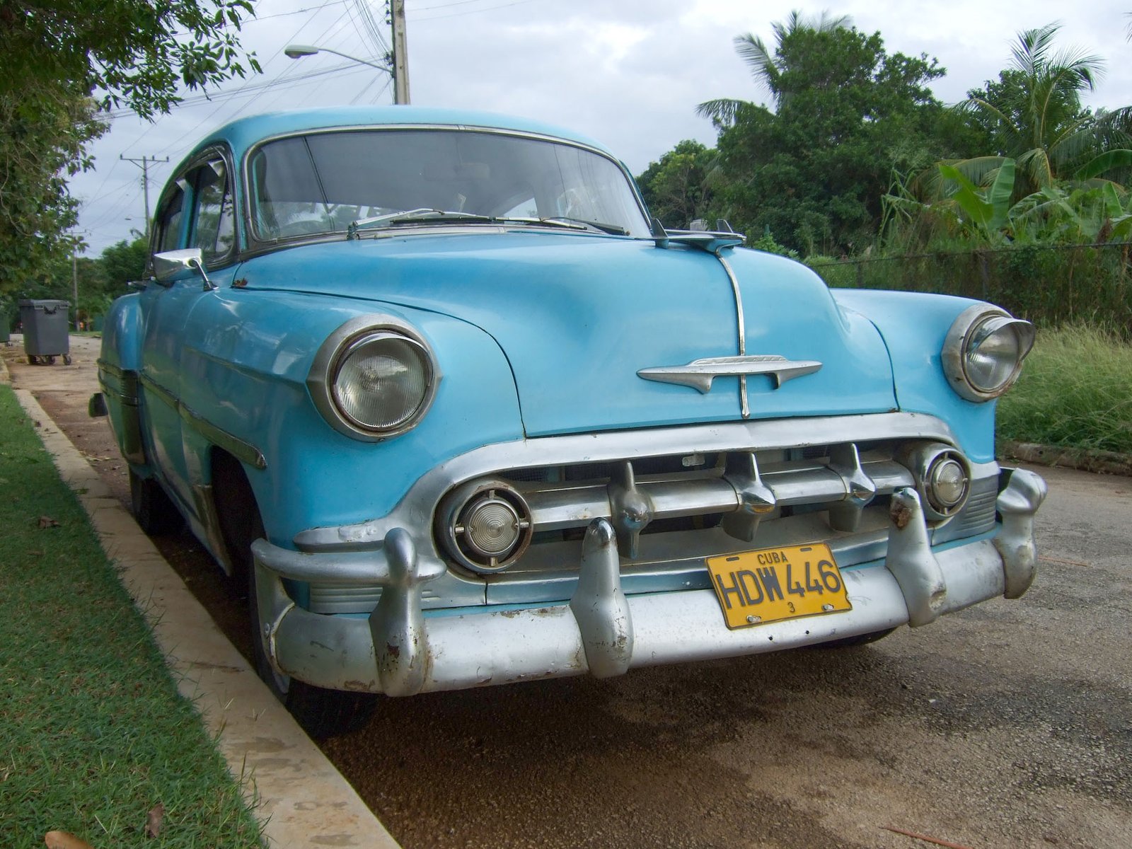 Cuban Cars 03